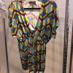 Misa Los Angeles blouse